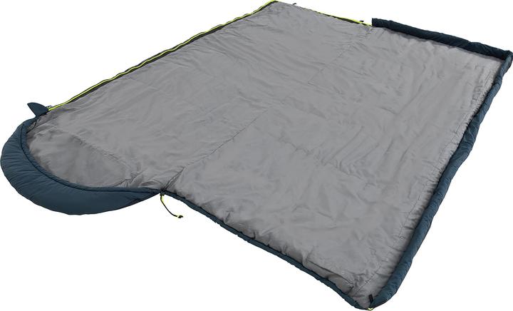 Image du produit Outwell Caldera Supreme (220 cm)