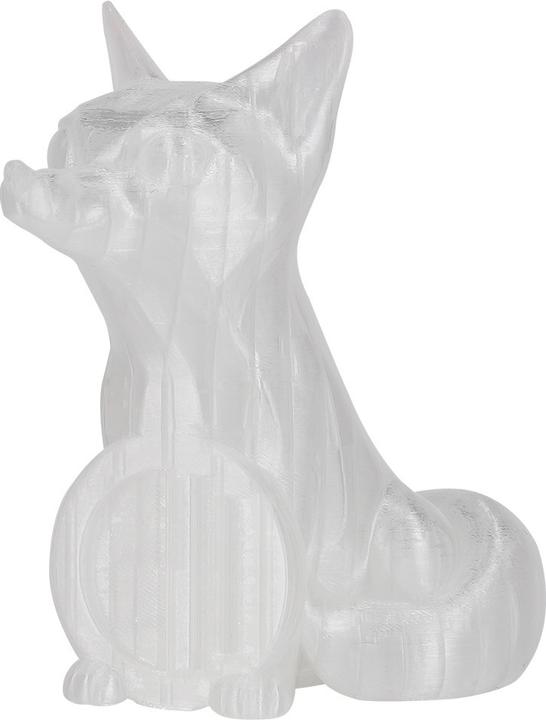 Image du produit Copymaster3D PLA Filament for 3D Printer, 1.75 mm, Transparent (PLA, 1.75 mm, 1000 g, Transparent)