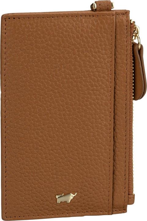 Actual product image Braun Büffel Key case Asti 50407