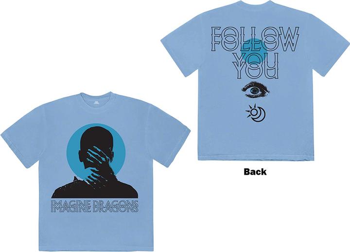 Produktbild Imagine Dragons Follow You (XL)