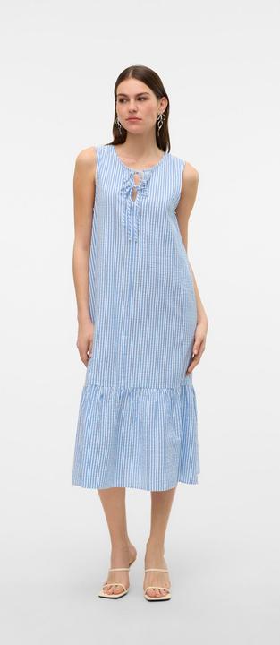 Produktbild Vero Moda VMMOLLY Langes Kleid Kleid (M)
