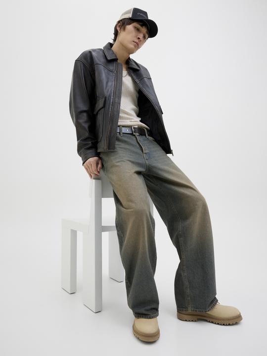 Produktbild Jack & Jones Jjidave Jjoriginal Sq 083 (W34/L34)