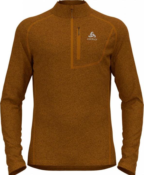 Immagine prodotto Odlo Strato intermedio 1/2 Zip Tencia (XXL)