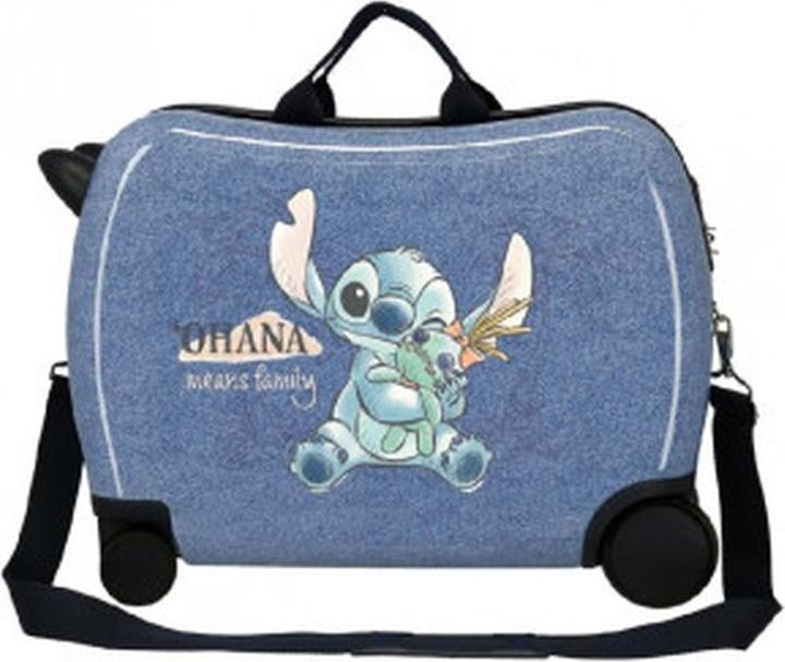 Produktbild Disney Stitch Dance It Out (34 l)