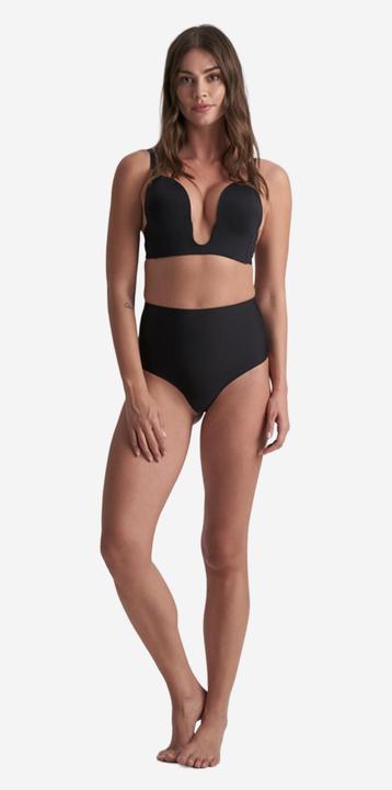 Produktbild Bye Bra Bügel-BH Ultra Plunge Bra (Einzelpack, M)