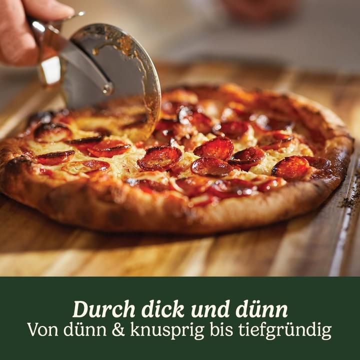 Image du produit Cuisinart Pizza Oven (Four à pizza électrique)