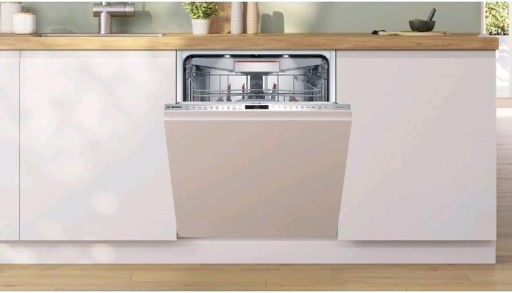 Image du produit Bosch Hausgeräte SMV8YCX02E