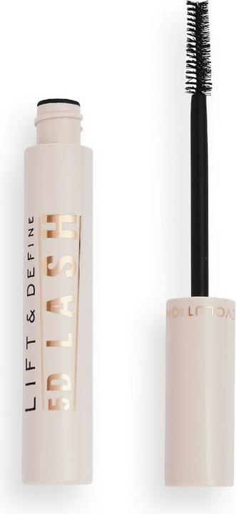 Immagine prodotto Makeup Revolution 5D Lash (Nero eccellente)