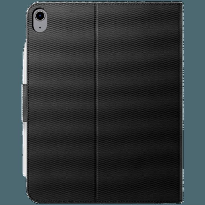 Produktbild Spigen Hülle für Tablet-Hülle Liquid Air Folio Apple iPad Air 4 2020 Schwarz (iPad Air 2020 (4. Gen))