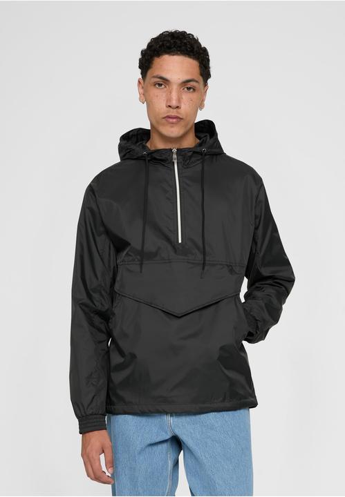 Produktbild Urban Classics Pull Over Windbreaker (XL)