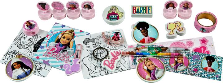 Produktbild Undercover Barbie