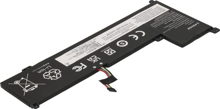 Produktbild 2-Power Main Battery Pack 11.55V 3560mAh (3560 mAh)