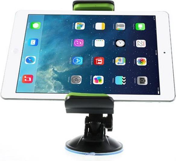 Produktbild MU Classic RJTAB Universal Auto KFZ Halterung für Tablets (7-11")