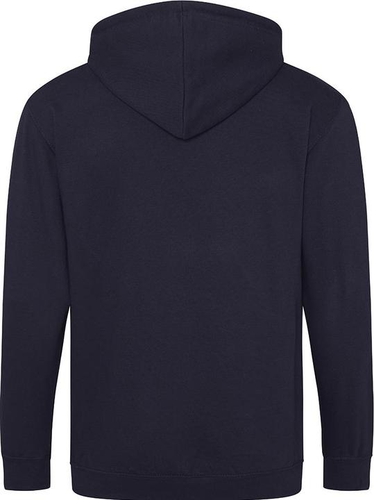 Immagine prodotto Awdis Giacca con cappuccio Pullover con cappuccio e zip (L)