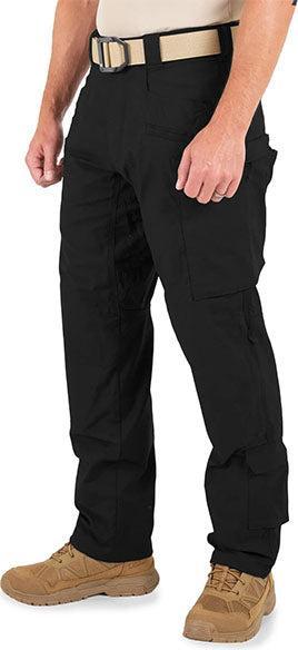 Produktbild First Tactical Defender Hose Schwarz 32/36 (W32/L36)