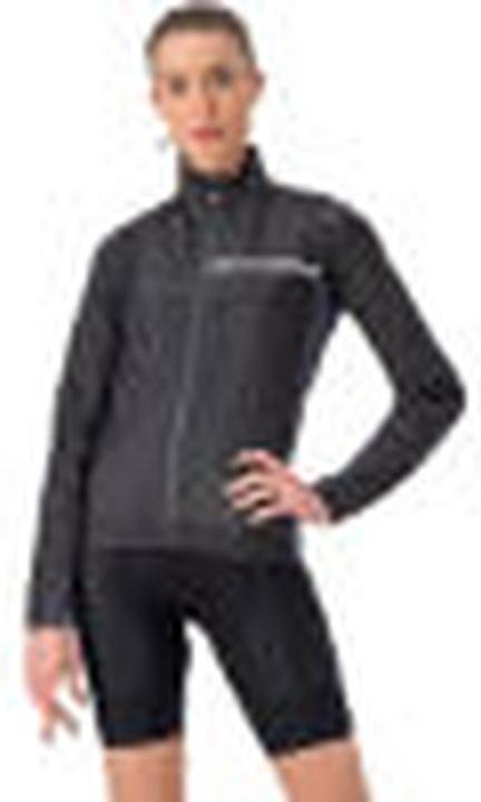 Produktbild Castelli Squadra Stretch W Jacket (XL)
