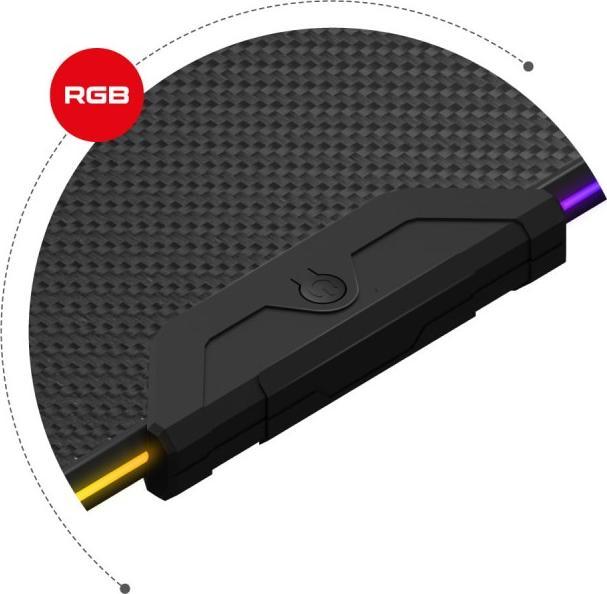 Produktbild Huzaro Hero 8.2 RGB