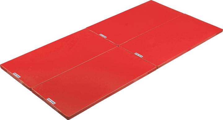 Actual product image Sport-Thieme Leichtturnmatte 4er Set