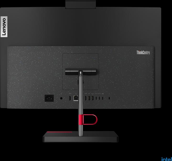 Produktbild Lenovo ThinkCentre neo 50a (Intel Core i5-12500H, 16 GB, 512 GB, Intel Iris Graphics)