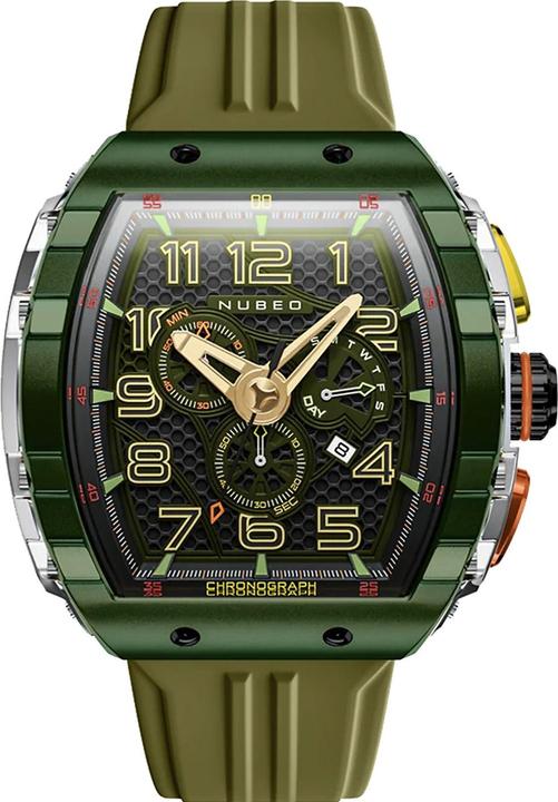 Verde