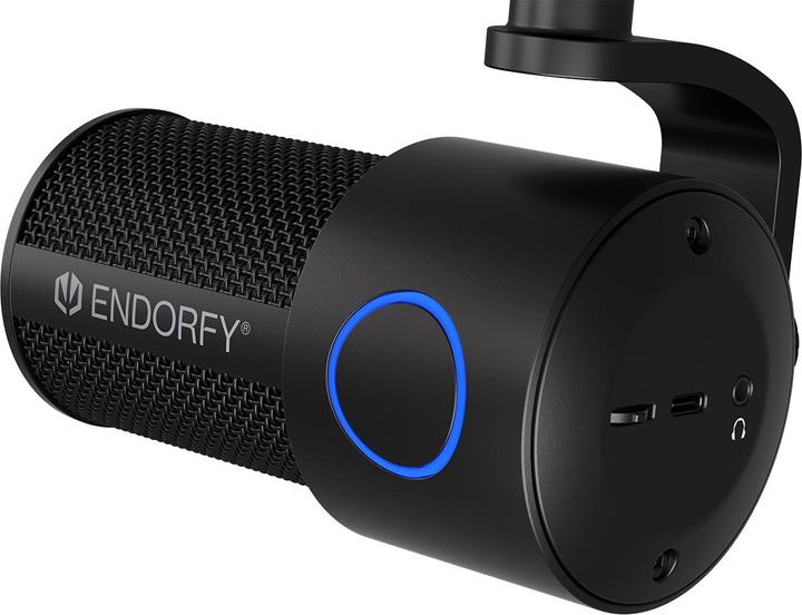 Actual product image Endorfy Mic Solum Studio