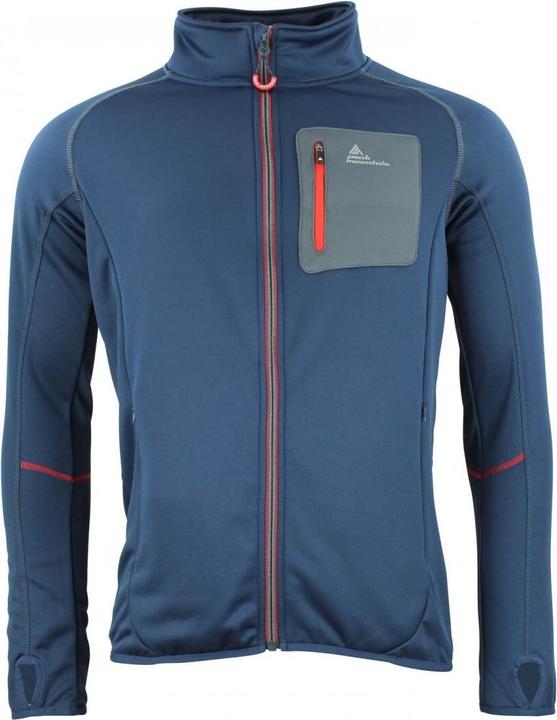 Immagine prodotto Peak mountain Giacca Polarshell (M)