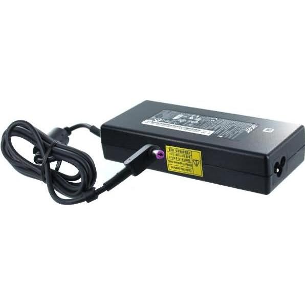 Acer Original Netzteil für Aspire VX 15 (VX5-591G-5952) Original (135 W), Notebook Netzteil, Schwarz