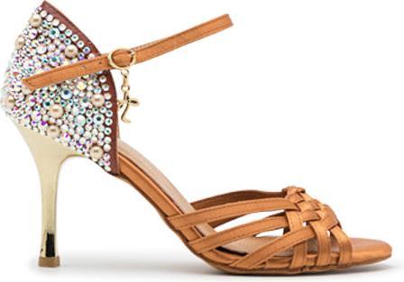 Image du produit Dancing Queens Chaussures de danse Mimoza Chaussures de danse (37)