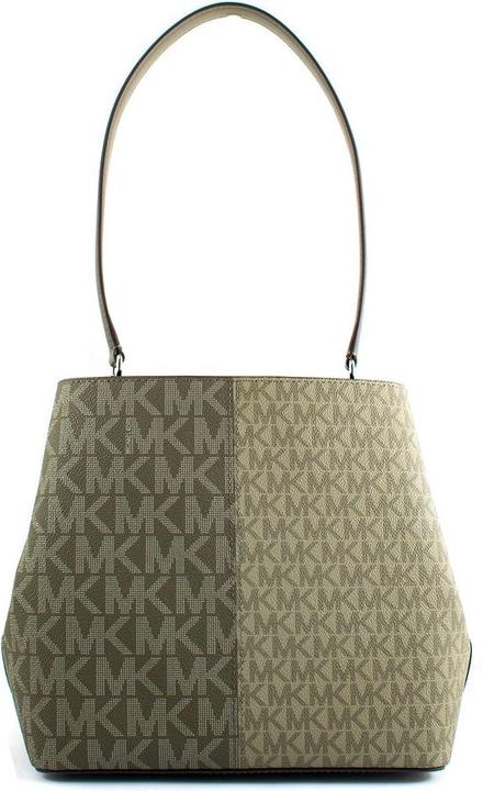 Produktbild Michael Kors Handtasche PRATT