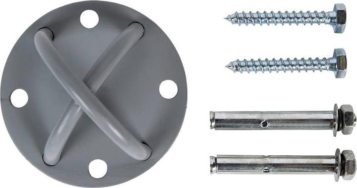 Image du produit Fitcom Schlingentrainer Halterung