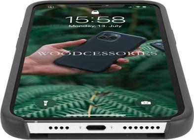 Actual product image Woodcessories BioCase