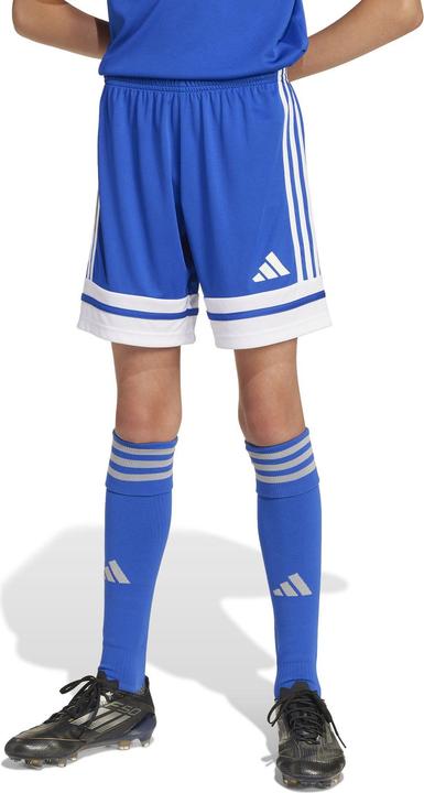 Produktbild adidas Squadra 25 Short Kids (116)