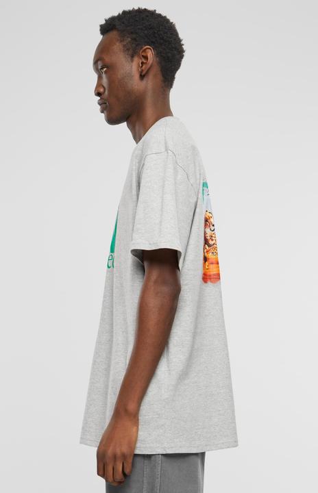 Actual product image Urban Classics Do The Unexpected Oversize Tee - 139535 (S)