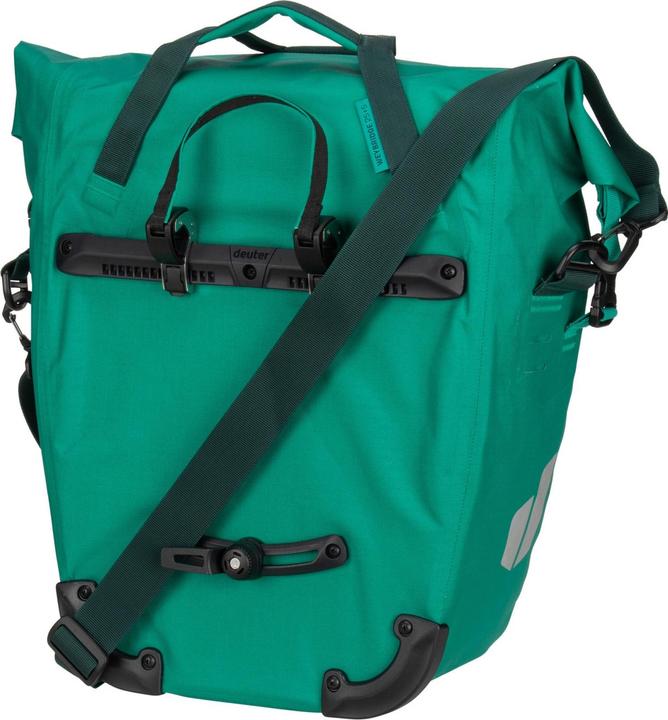 Produktbild Deuter Weybridge 25+5 (30 l, Gepäckträgertasche)