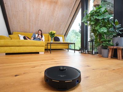 Actual product image ETA Galaxo (Wiping cloth)