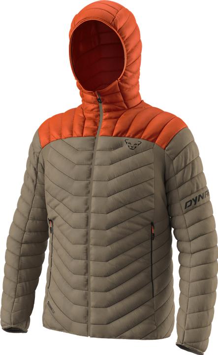 Image du produit Dynafit Ridge Ultralight Daunenjacke Herren (S)