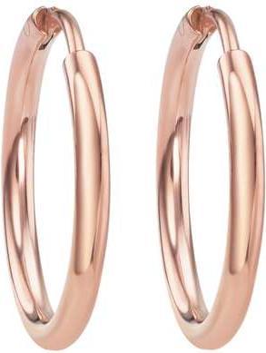 Immagine prodotto Bijouteria Orecchini (Acciaio chirurgico 316L, Rivestimento in PVD (colore oro))