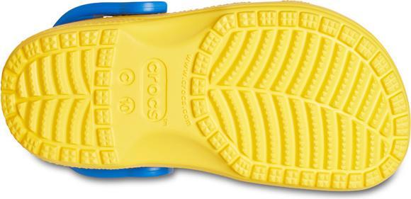 Produktbild Crocs K' Funlab I Am Minions Clog (30)