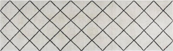 vidaXL Küchenteppich (180 x 60 cm)