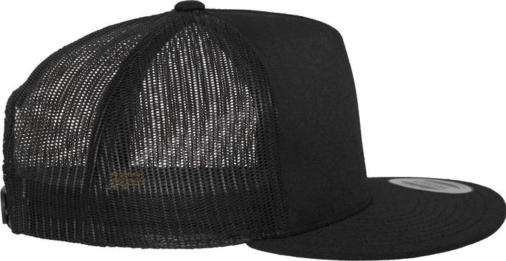 Actual product image Flexfit Trucker (One size)