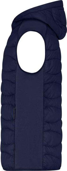 Produktbild James & Nicholson Weste (XL)