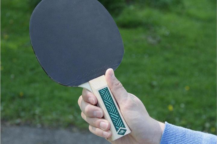 Immagine prodotto Donic Schildkröt Set Tennis da tavolo Champs 400 Cover