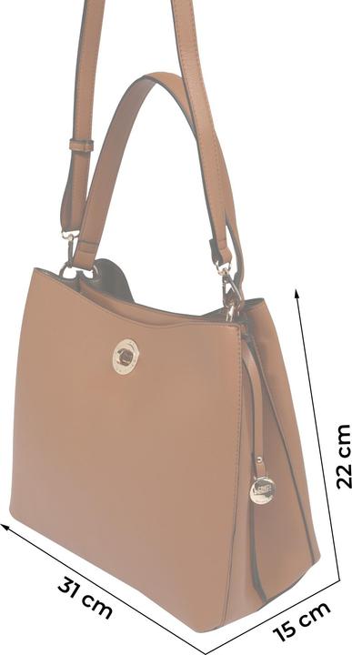 Produktbild L.Credi Filippa Handtasche 29 cm