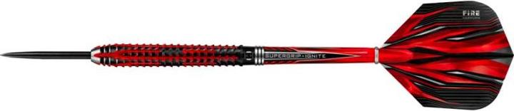 Produktbild Harrows FIRE INFERNO 90% TUNGSTEN 22GR (BD82922)