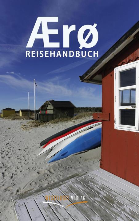 Produktbild AErø Reisehandbuch (Deutsch, Udo Haafke, 2012)