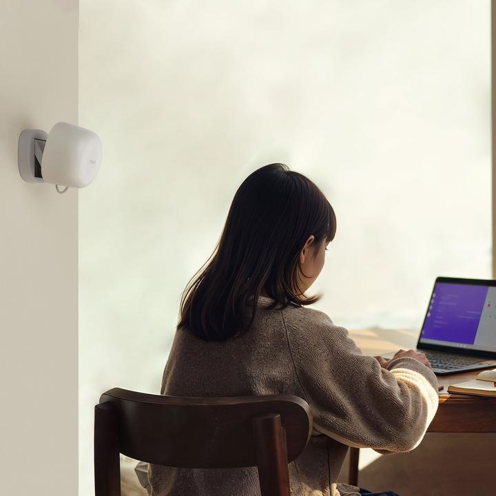 Actual product image Aqara Presence Sensor FP1E (Offline) (6 m)