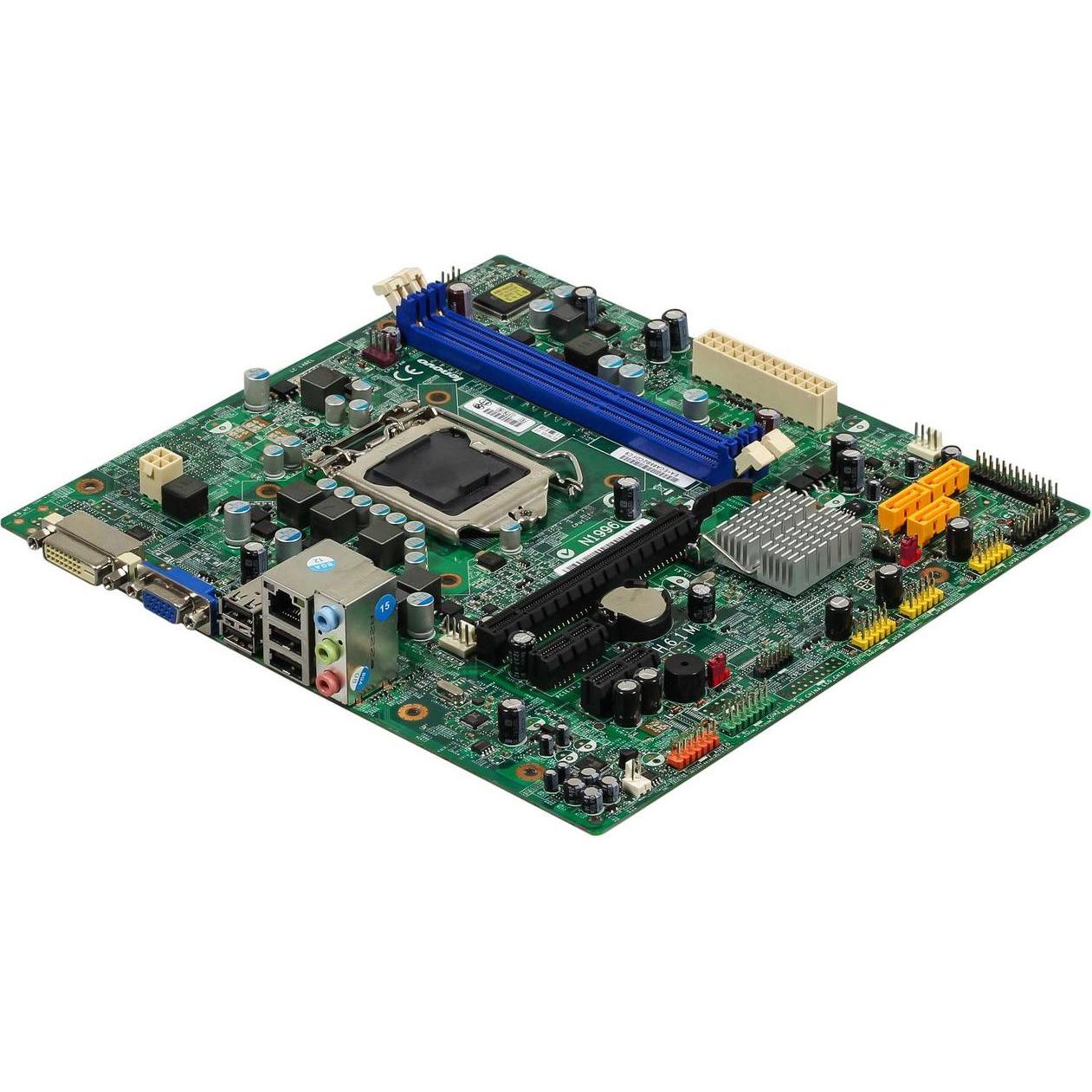 Lenovo Taipei H61 IVB DDR3 mATX, Notebook Ersatzteile