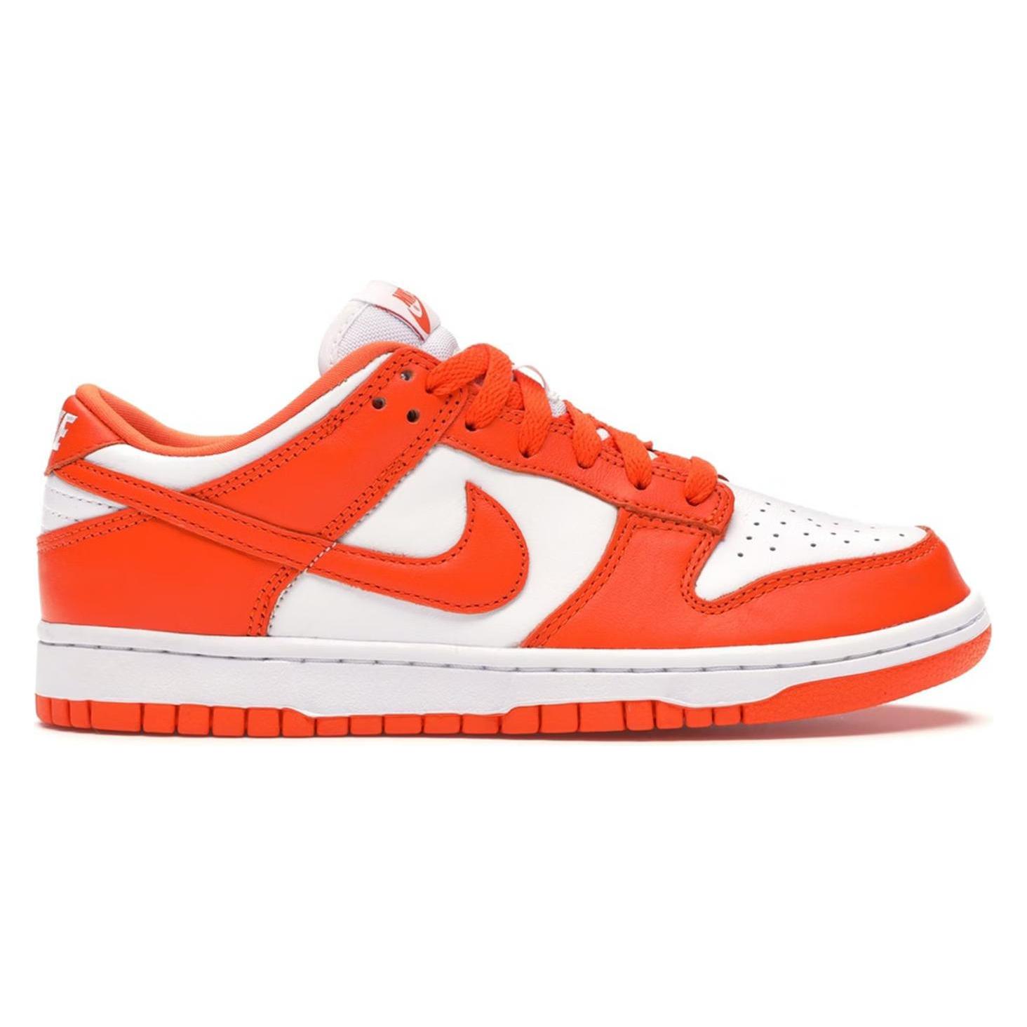 Nike, Herren, Sneakers, Dunk Low Sp Syracuse