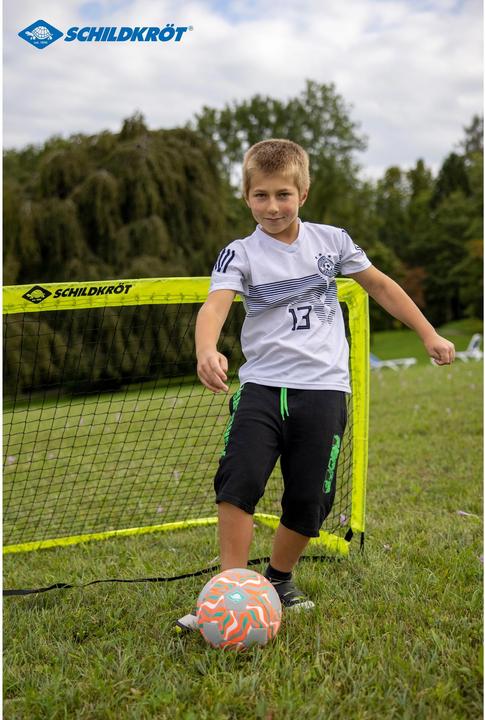 Produktbild Schildkröt Fussballtor XL