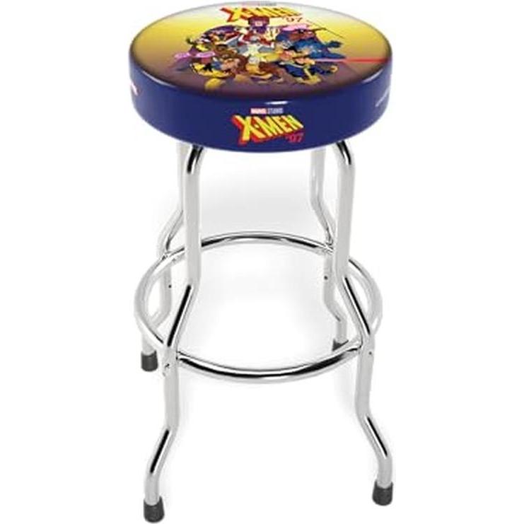 Arcade1Up Arcade 1Up - X-MEN Stool (MRC-S-404800)